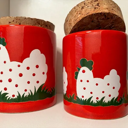 Casa Desi - In The Center * 브루일서비니아