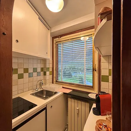 Casa Desi - In The Center 브루일서비니아