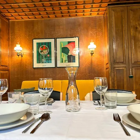 Casa Desi - In The Center