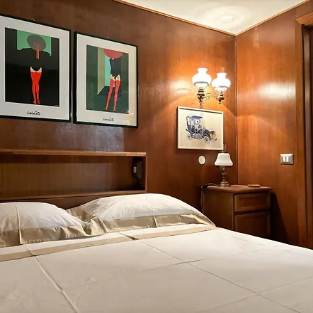 Lägenhet Casa Desi - In The Center Breuil-Cervinia