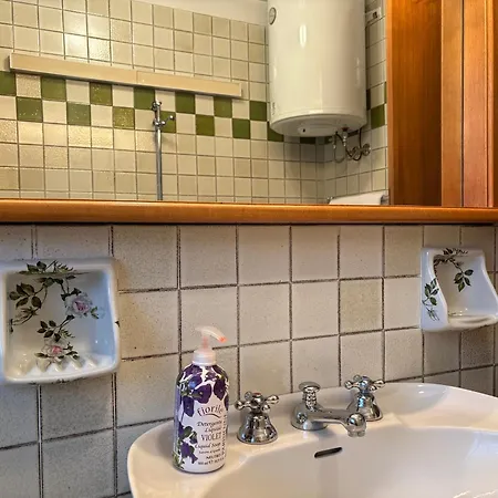 Casa Desi - Golf View דירה *