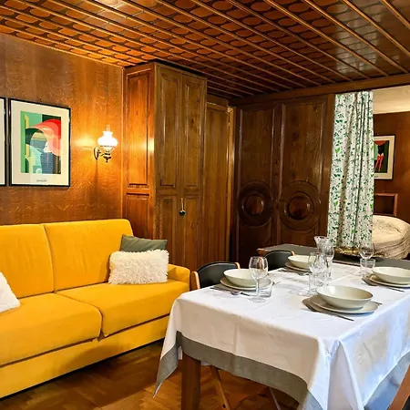 Casa Desi - In The Center Apartment *