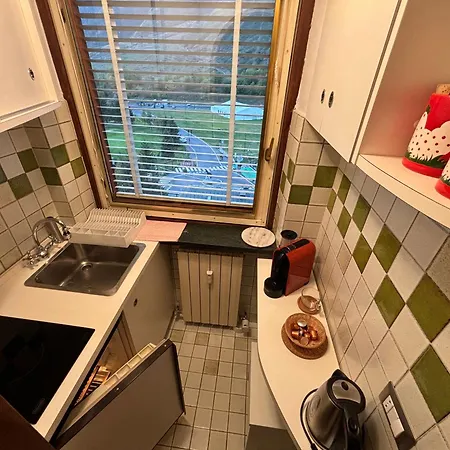 Casa Desi - Golf View ברויל-קרוויניה