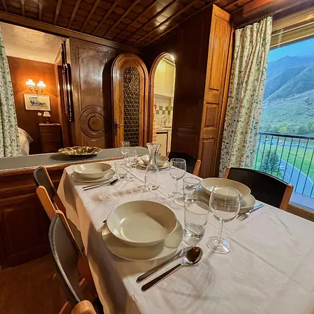 דירה Casa Desi - Golf View *