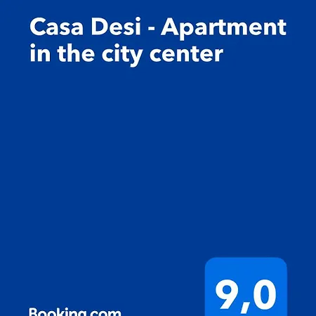 Apartamento Casa Desi - In The Center Breuil-Cervinia