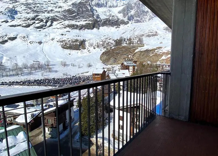 Apartment Casa Desi - In The Center *