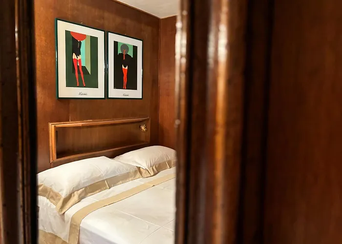 Casa Desi - In The Center Apartment *