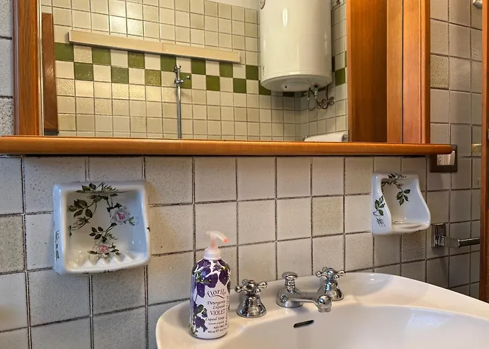 Casa Desi - In The Center Apartment *