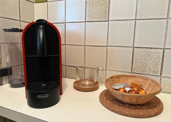 Apartment Casa Desi - In The Center Breuil-Cervinia