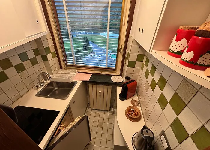 Casa Desi - In The Center Breuil-Cervinia