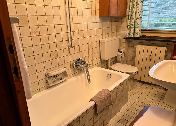 Casa Desi - In The Center Apartment