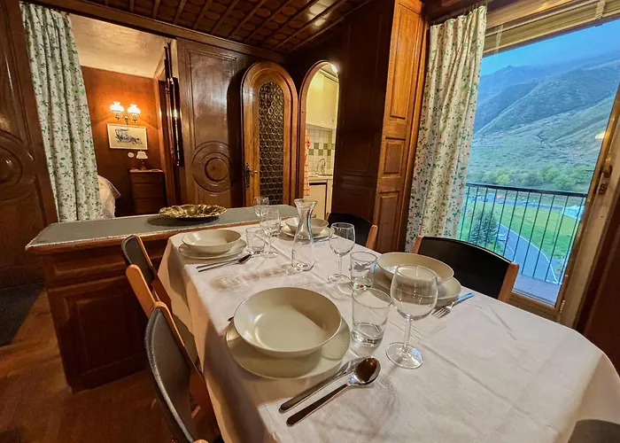 Apartment Casa Desi - In The Center *