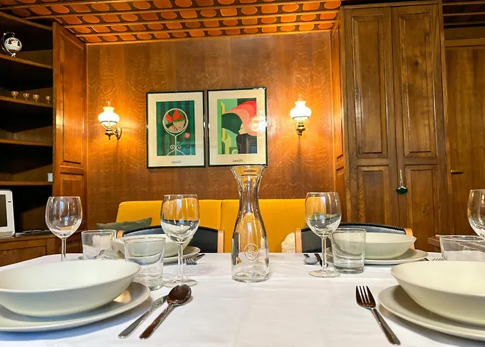 Casa Desi - In The Center